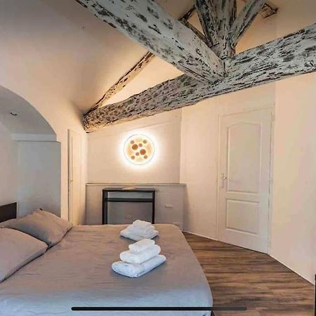Appartement Cocooning, Climatise, Au Coeur D'Agen Zewnętrze zdjęcie