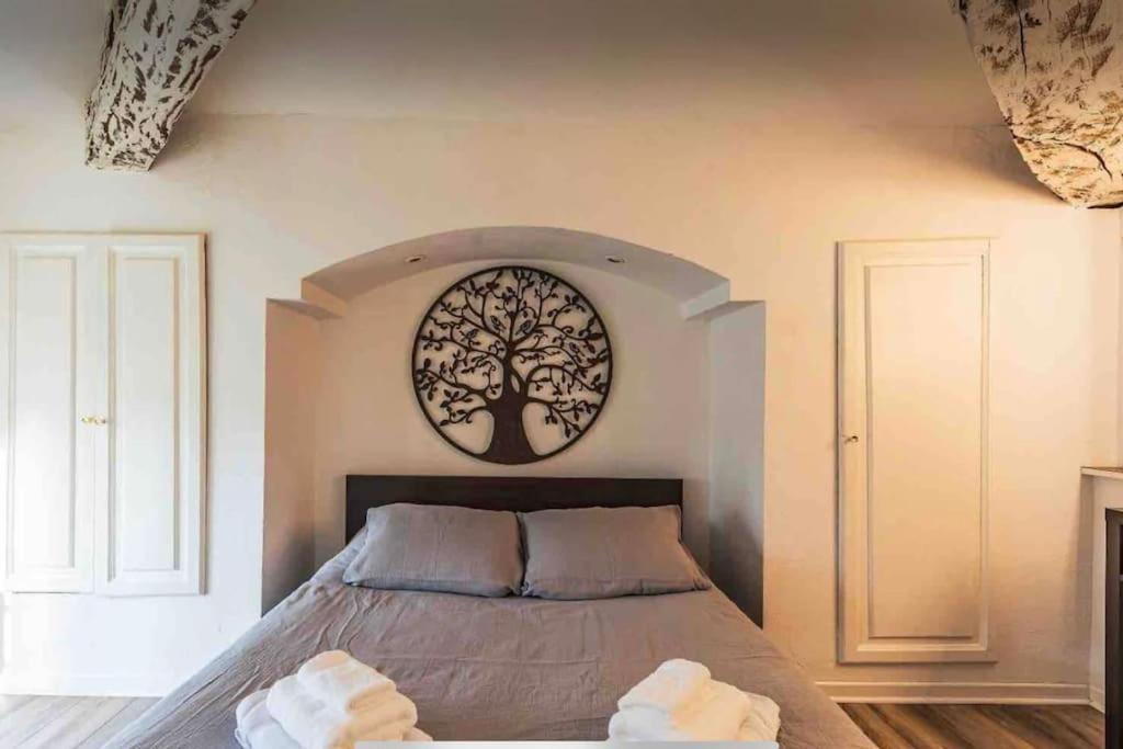 Appartement Cocooning, Climatise, Au Coeur D'Agen Zewnętrze zdjęcie